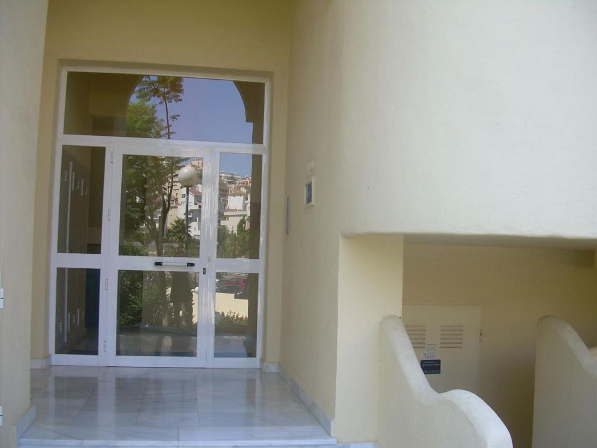 Appartement Holidays2benalmadena Torrequebrada Sea View Front With Pool Parking & Terraces Benalmádena
