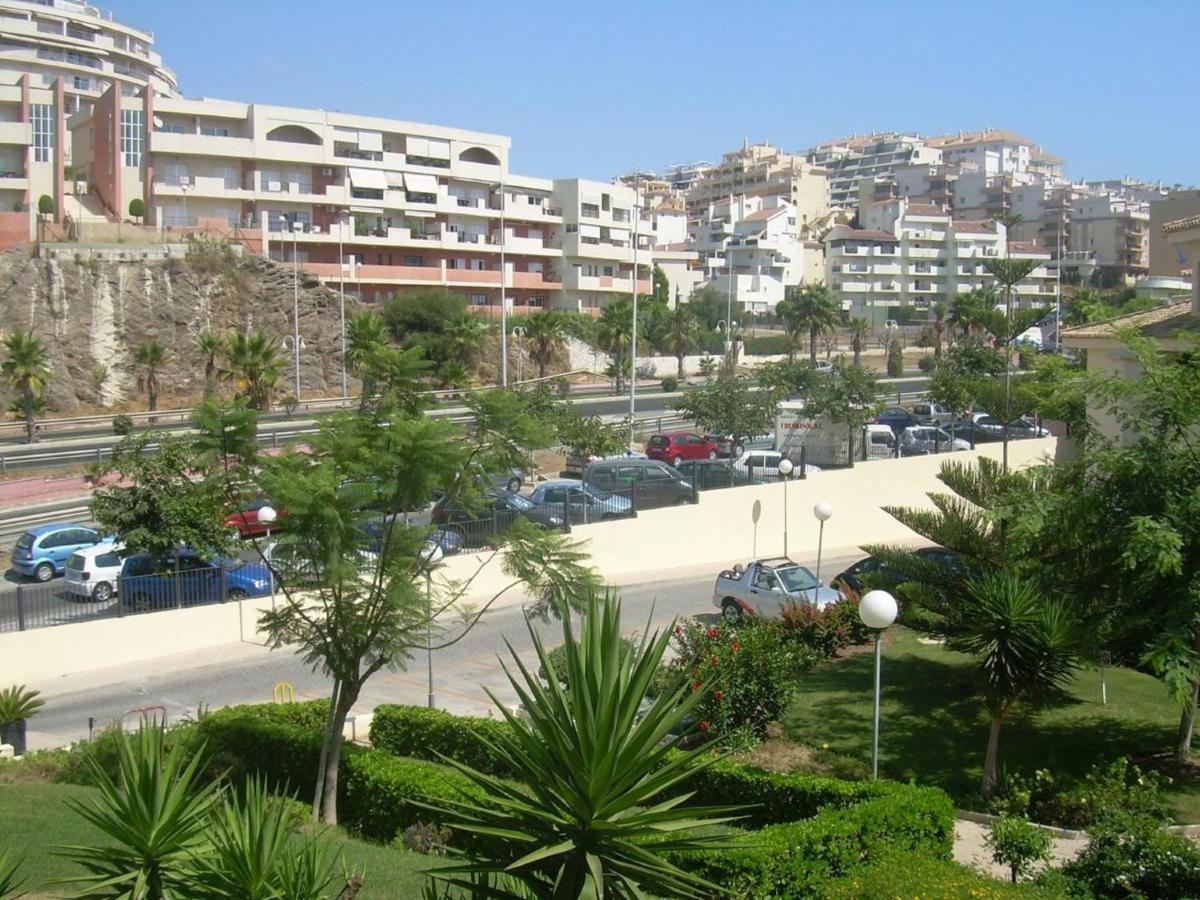 Holidays2benalmadena Torrequebrada Sea View Front With Pool Parking & Terraces Appartement Benalmádena