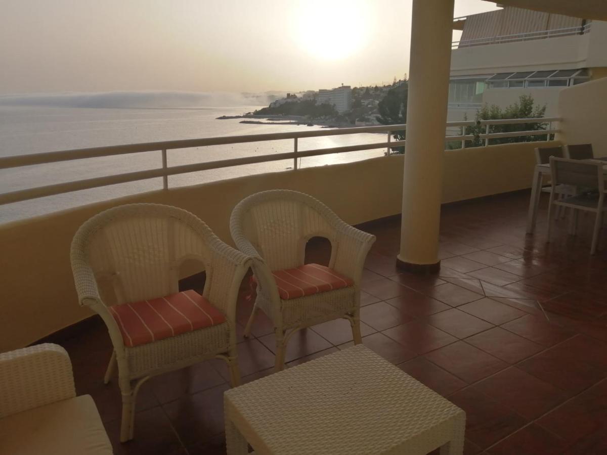 Appartement Holidays2benalmadena Torrequebrada Sea View Front With Pool Parking & Terraces
