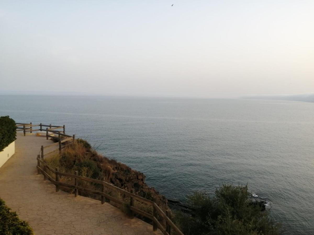 Holidays2benalmadena Torrequebrada Sea View Front With Pool Parking & Terraces Appartement Benalmádena